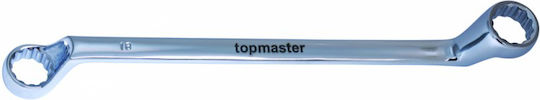 Topmaster Γερμανοπολύγωνο 10mm