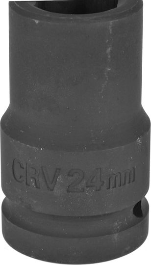 Geko Γερμανοπολύγωνο με Mέγεθος από 24mm έως 25mm