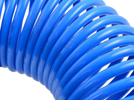 Geko Spiral Air Hose 20m G01172