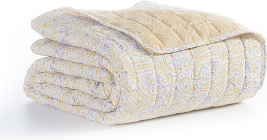 Nef-Nef Homeware Roman Ημίδιπλο 180x240cm