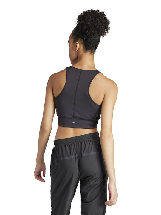 Adidas Otr E 3s Damen Sportliches Bluse Ärmellos Schnell trocknend Black