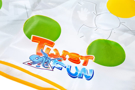 Επιτραπέζιο Παιχνίδι Twist Fun 3+ Ετών (EN) MalPlay