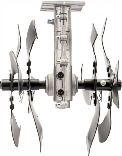 Powermat Accesoriu pentru Motocoasă 28mm PM-ADK-28AM