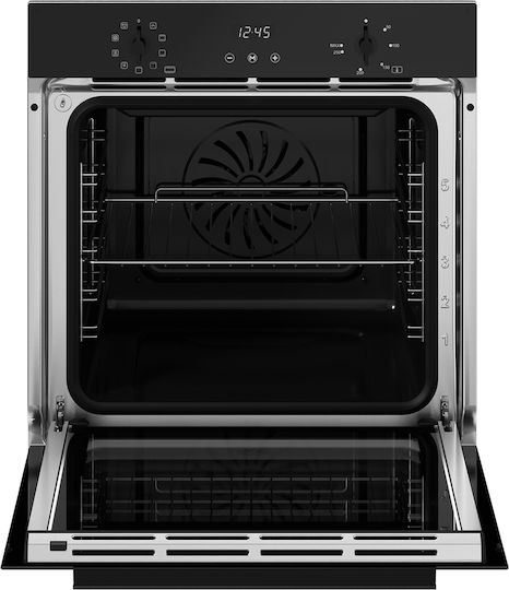 Bertazzoni Фурна над плот 76лт Ш59.7см.