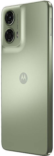 Motorola Moto G24 Dual SIM (4/128GB) Ice Green