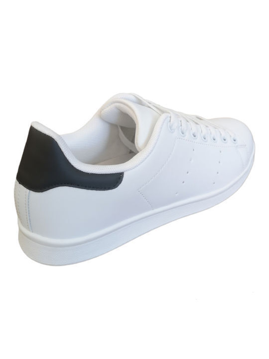 Adidași Pentru Bărbați Albi