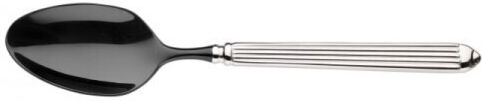 Pintinox Linguri Alimentare Metalice Argintii 21.2cm Pintinox Linguri Alimentare Metalice Argintii 21.2cm
