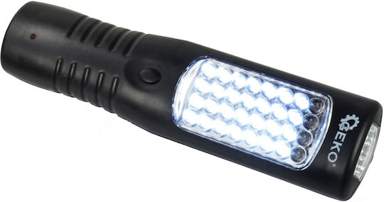 Geko Battery LED