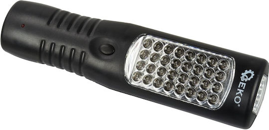 Geko Battery LED