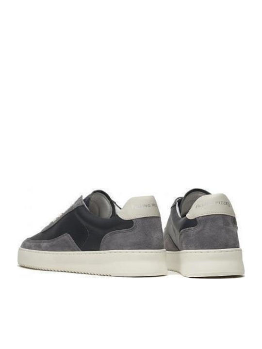 Ανδρικά Sneakers Γκρι