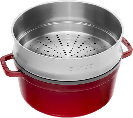 Zwilling J.A. Henckels Γάστρα Μαντεμένια 5.25lt