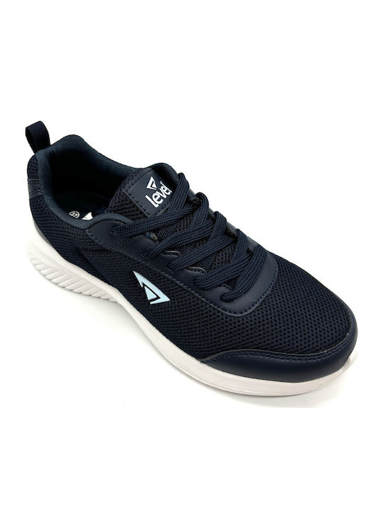 Γυναικεία Ανατομικά Sneakers Μπλε