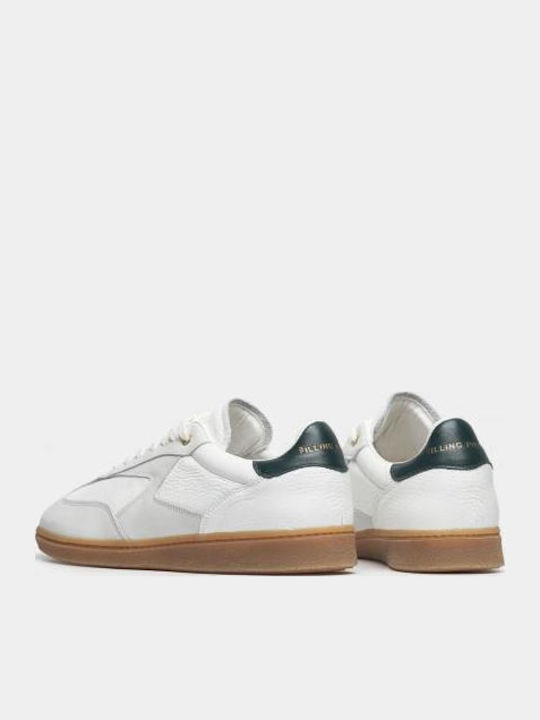 Ανδρικά Sneakers Λευκά