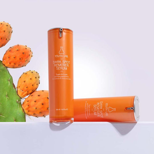 Youth Lab Promo Dark Spot Remover Serum 30ml & Βrightening Vit-c Gel Cream 20ml & Βrightening Vit-c Hydra-gel Eye Patches 1 Τμχ