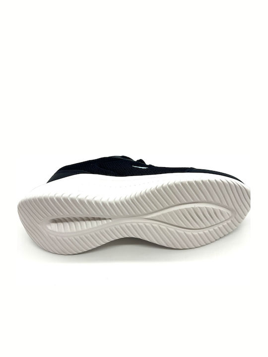Γυναικεία Ανατομικά Sneakers Μπλε