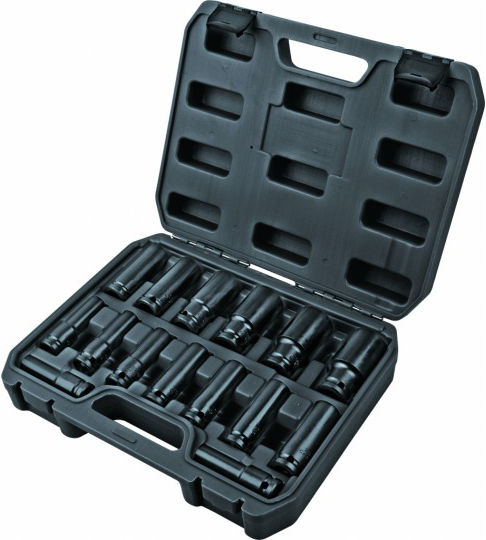 Topmaster Cheie Allen Cu Vârf De Dimensiunea 32mm
