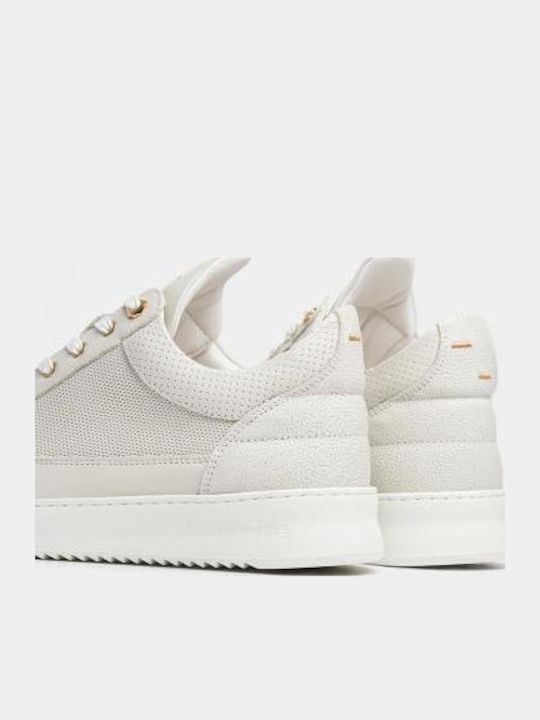 Ανδρικά Sneakers Λευκά
