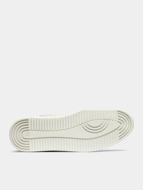 Ανδρικά Sneakers Λευκά