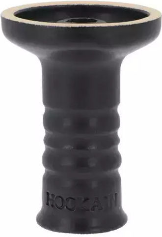 Hookain Αξεσουάρ για Ναργιλέ σε Γκρι χρώμα