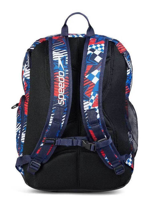 Speedo Teamster 2.0 Rucksack Men's Swimming pool Backpack Multicolour