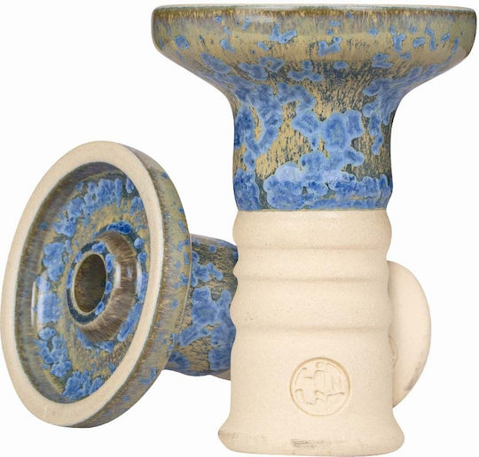 Hookain Αξεσουάρ για Ναργιλέ σε Γκρι χρώμα