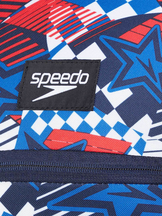 Speedo Teamster 2.0 Rucksack Men's Swimming pool Backpack Multicolour