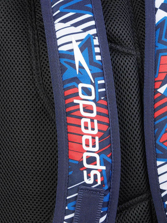 Speedo Teamster 2.0 Rucksack Men's Swimming pool Backpack Multicolour