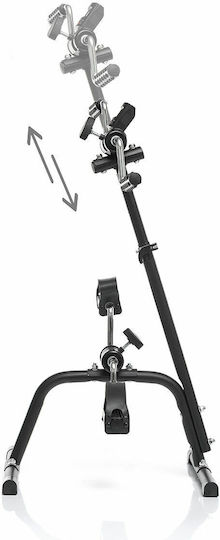InnovaGoods Rollekal Mini Bike Magnetic V0103808