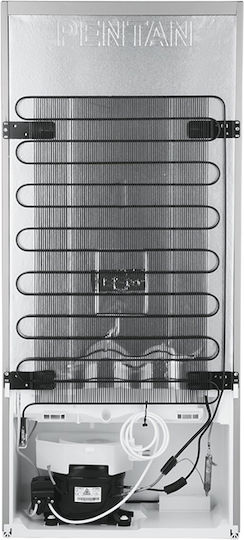 Liebherr 196лт В124xШ55xД63см. Inox CTele 2131