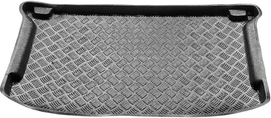 Rezaw Plast Set of Front and Rear Mats 3pcs for BMW i3 2013 2022 Black