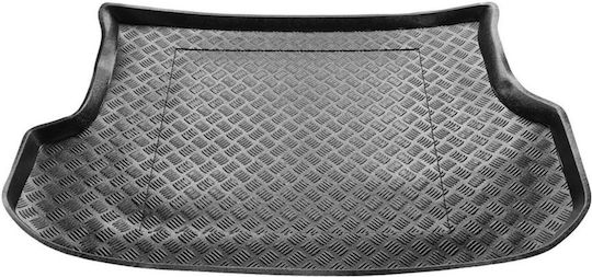 Rezaw Plast Σετ Μπροστινά και Πίσω Πατάκια 5τμχ για Citroen XM Kia Sorento 2010 2015 Μαύρα