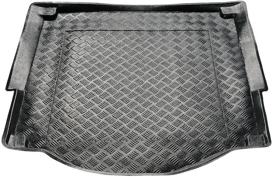 Rezaw Plast Set of Front and Rear Mats 5pcs for Mercedes-Benz V Ford Mondeo 2014+ Black