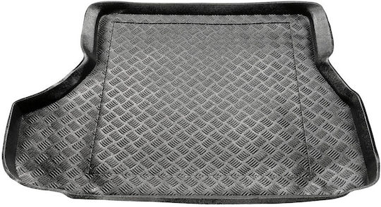 Rezaw Plast Car Mats Set Front and Back 5 Pieces for Opel Vectra 1996 2002 Black