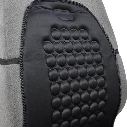 Guard Car Seat Back 1pcs Polyester Massage 4950
