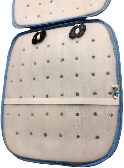Carner Autositzlehne 1Stück Matte SpongeBob Glücklich