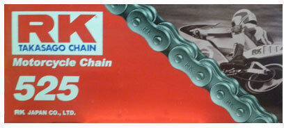 RK Antriebskette
