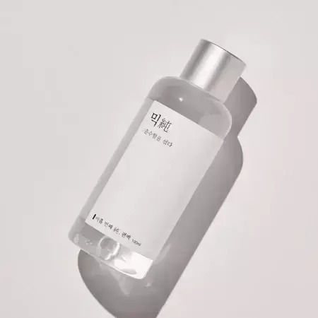Mixsoon Hinoki Essence Προσώπου 100ml