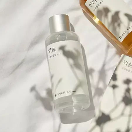 Mixsoon Hinoki Essence Προσώπου 100ml