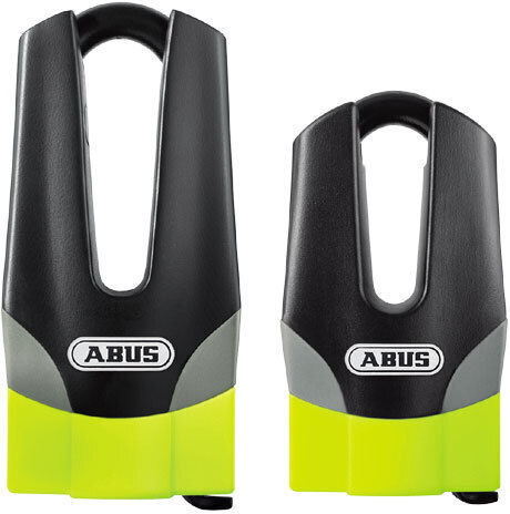 Abus Granit Quick Mini Κλειδαριά Δισκόφρενου Μοτοσυκλέτας με Διάμετρο Πείρου 11mm