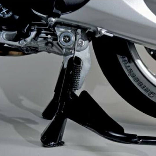 Push & Block Motorradständer-Schloss für Honda SH 125/150 2005-2012