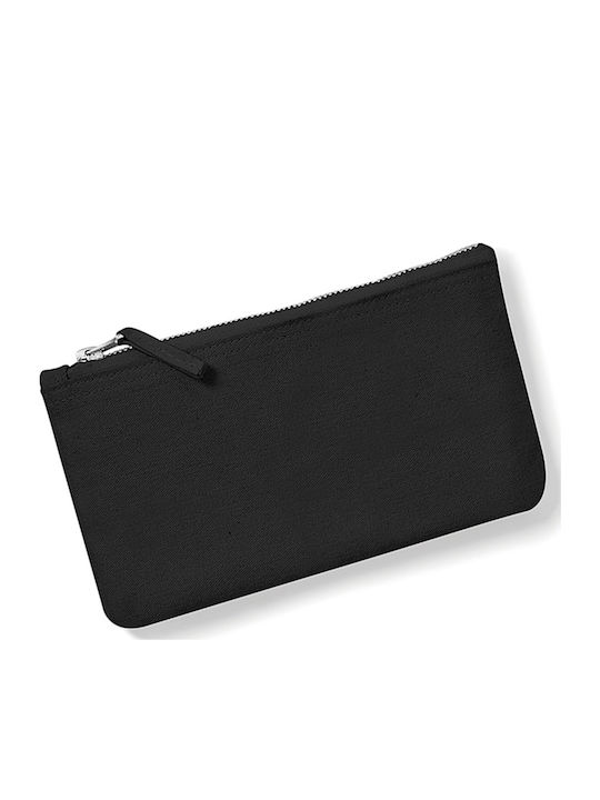 Toiletry Bag W530 in Black color