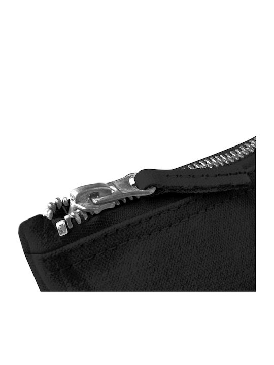 Toiletry Bag W530 in Black color