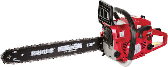 Raider 7.6кг с шина 45см