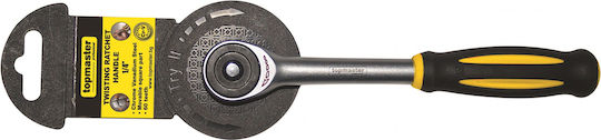 Topmaster Ratschen- & Steckschlüssel-Sets 1\2"