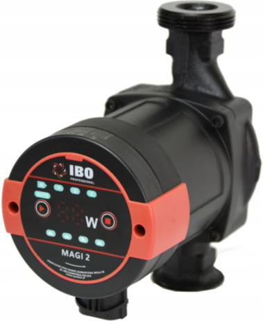50.8/8 Mulinete De Pescuit Pompe De Circulație Încălzire / Aer Condiționat 180mm