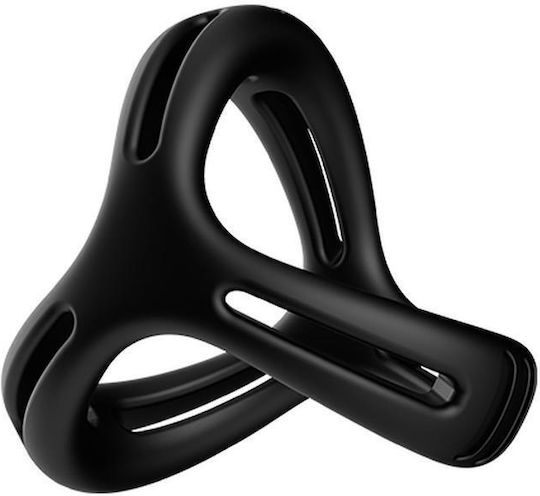 Boss Of Toys Cock Ring Schwanz Schwarz