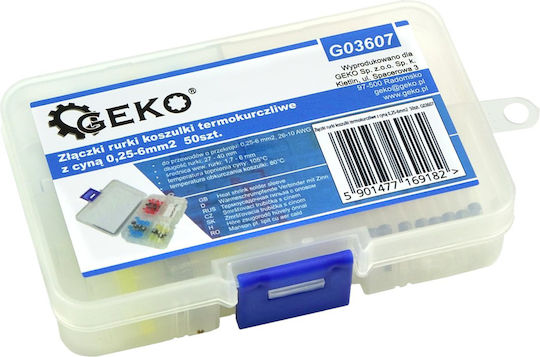 Geko Tub Termocontractabil G03607