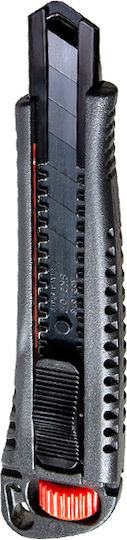 Raider Industrial Professional 18 Mm Metal Body Cutter