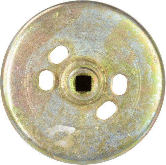 Geko Zubehör für Freischneider 81mm G81069G