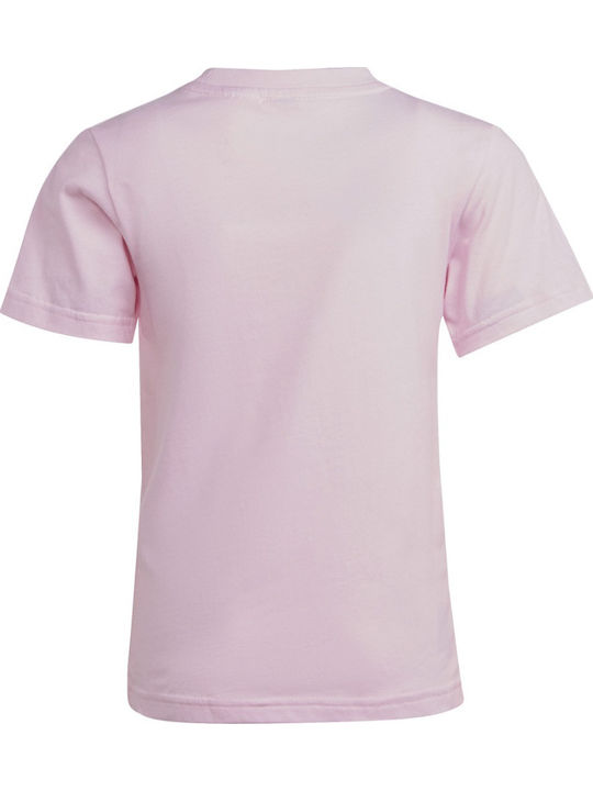 adidas T-shirt Ροζ